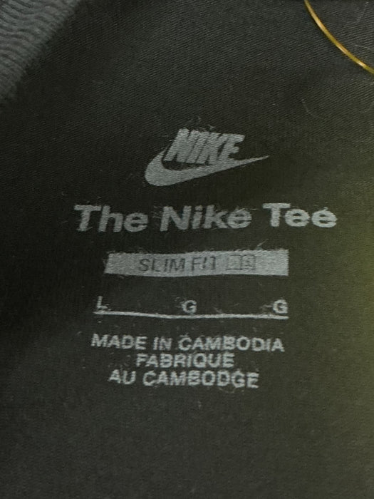 Blusa L (NIKE)
