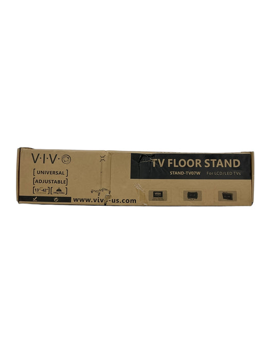 Soporte de piso para TV (VIVO)