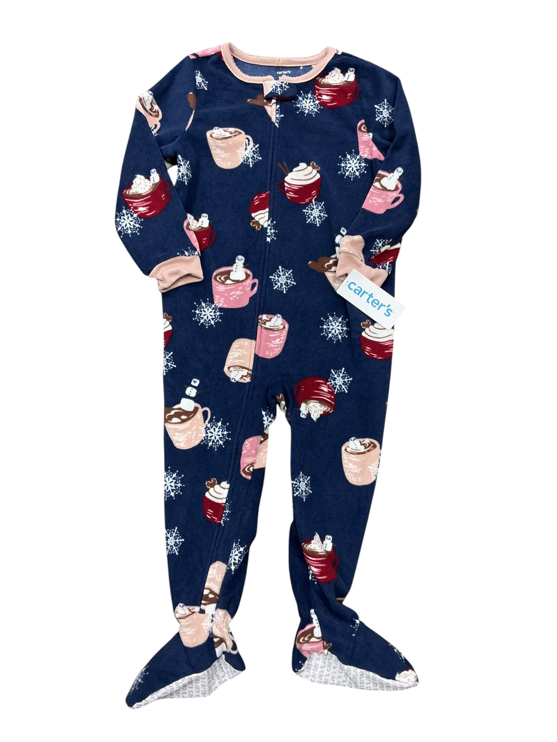 Pijama para niñ@ 3T (CARTER'S)