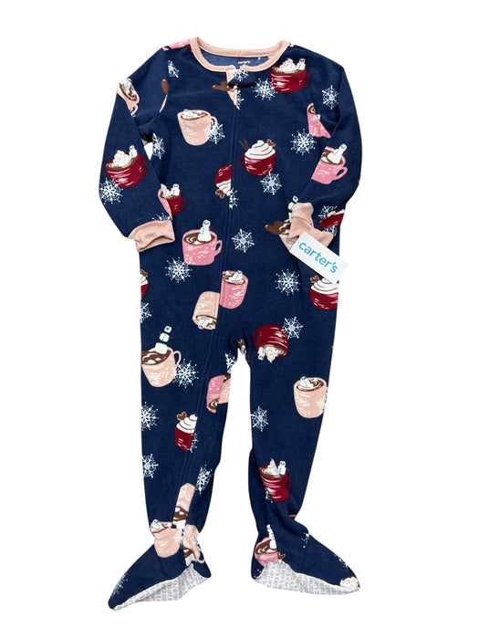 Pijama para niñ@ 3T (CARTER'S)