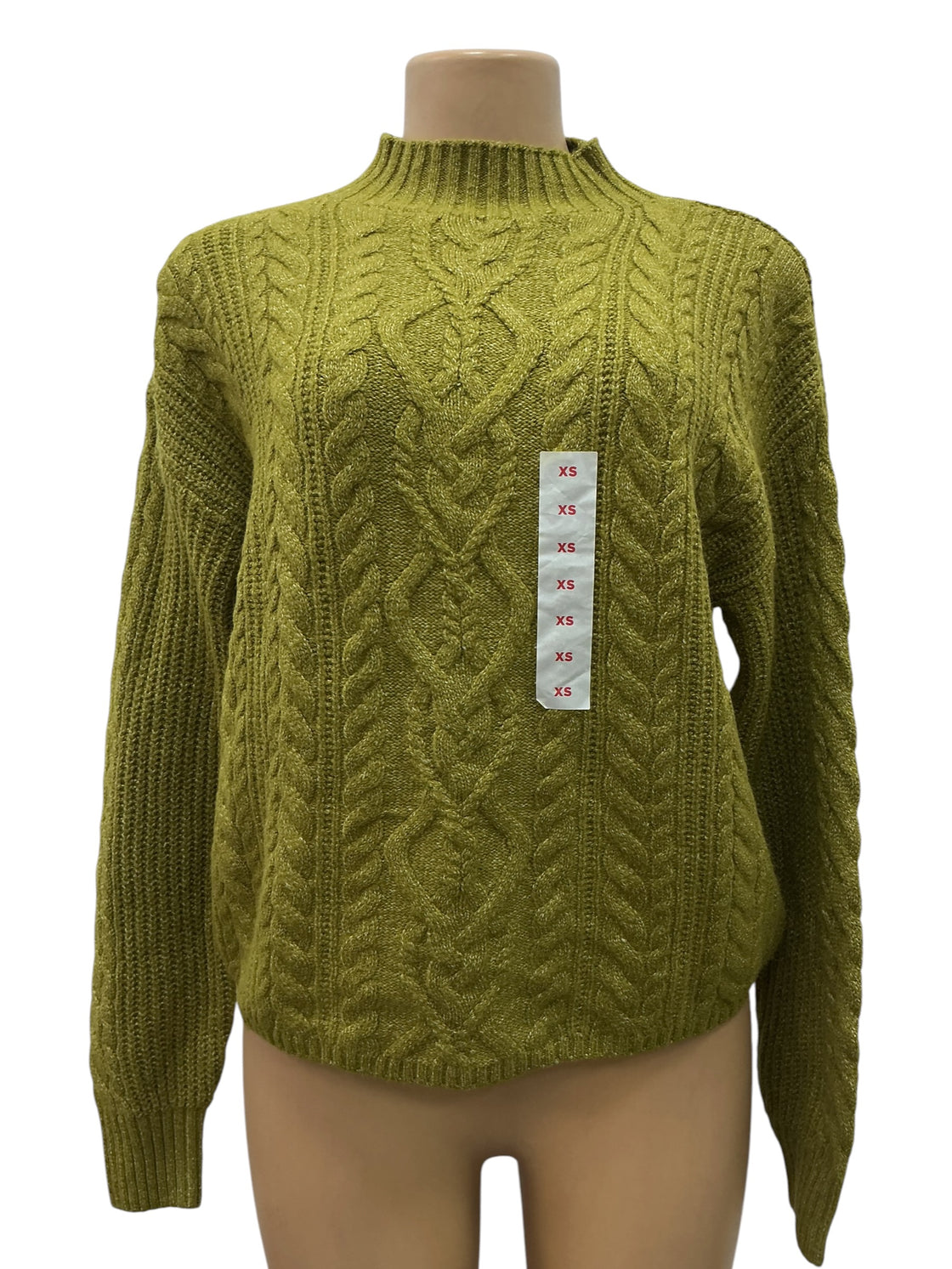 Suéter XS (OLD NAVY)