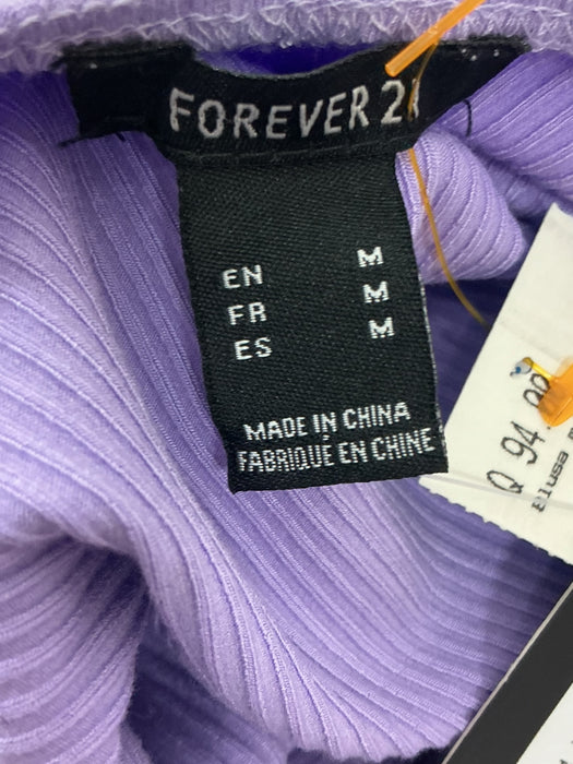 Blusa M (FOREVER 21)