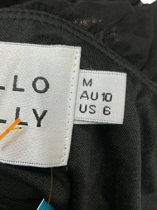 Vestido M (HELLO MOLLY)
