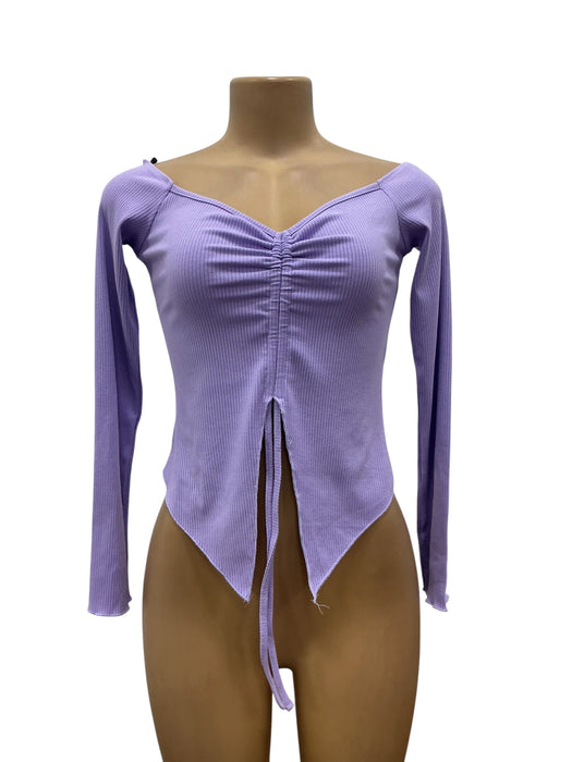 Blusa M (FOREVER 21)
