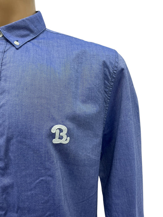 Camisa L (BARNEY COOLS)