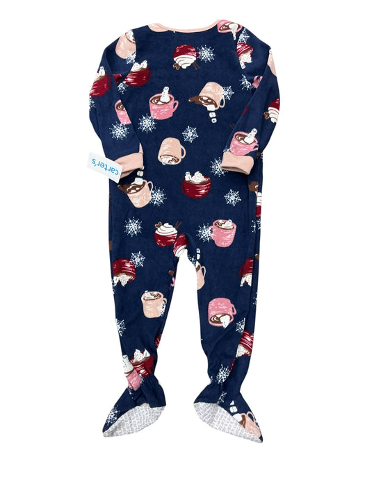 Pijama para niñ@ 3T (CARTER'S)
