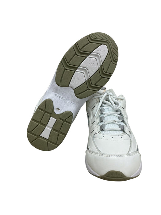 Tenis 9 (EASY SPIRI)