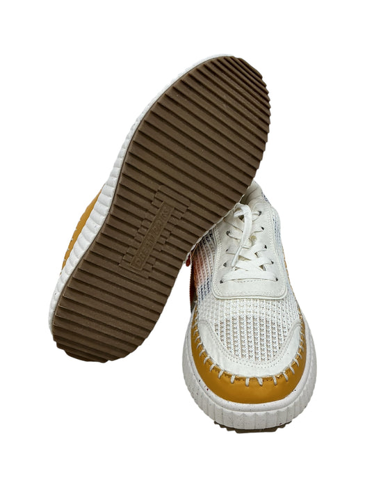 Tenis 9 (DREAM PARIS)