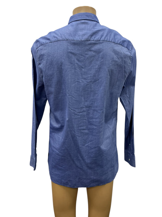 Camisa L (BARNEY COOLS)
