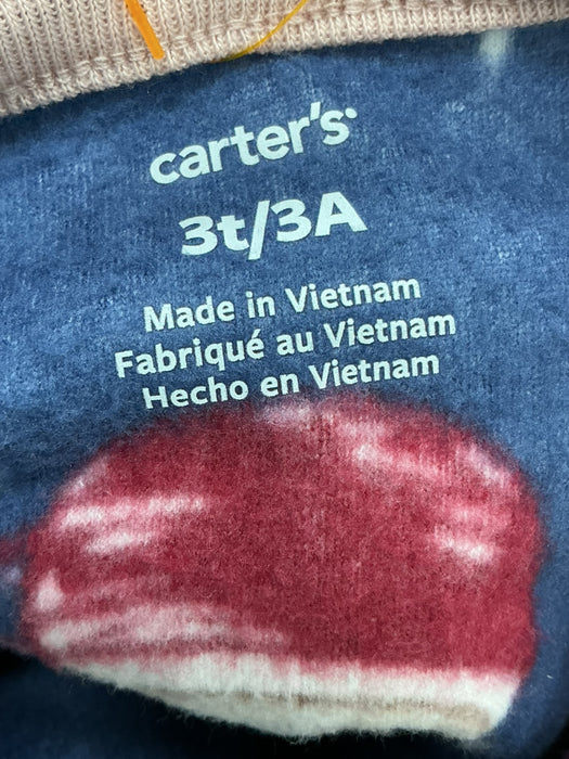 Pijama para niñ@ 3T (CARTER'S)