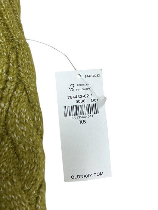 Suéter XS (OLD NAVY)
