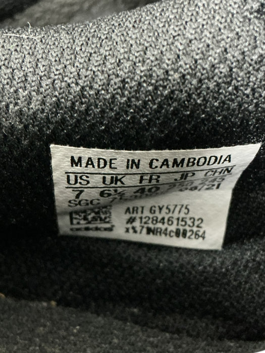 Tenis deportivos 7 (ADIDAS)