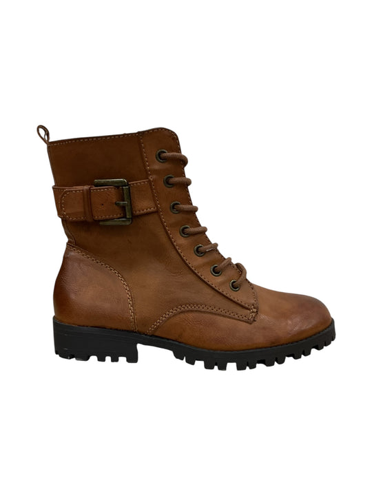 Bota 6 (SO)