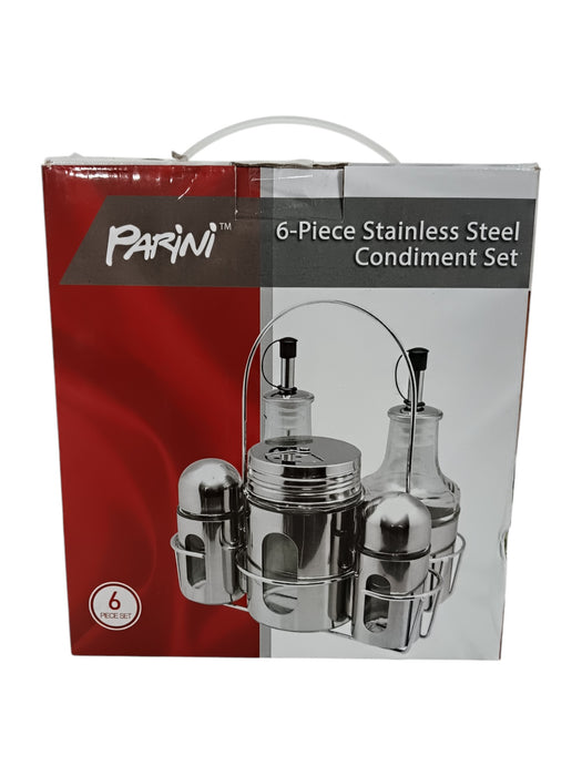 Set de recipientes (PARINI)