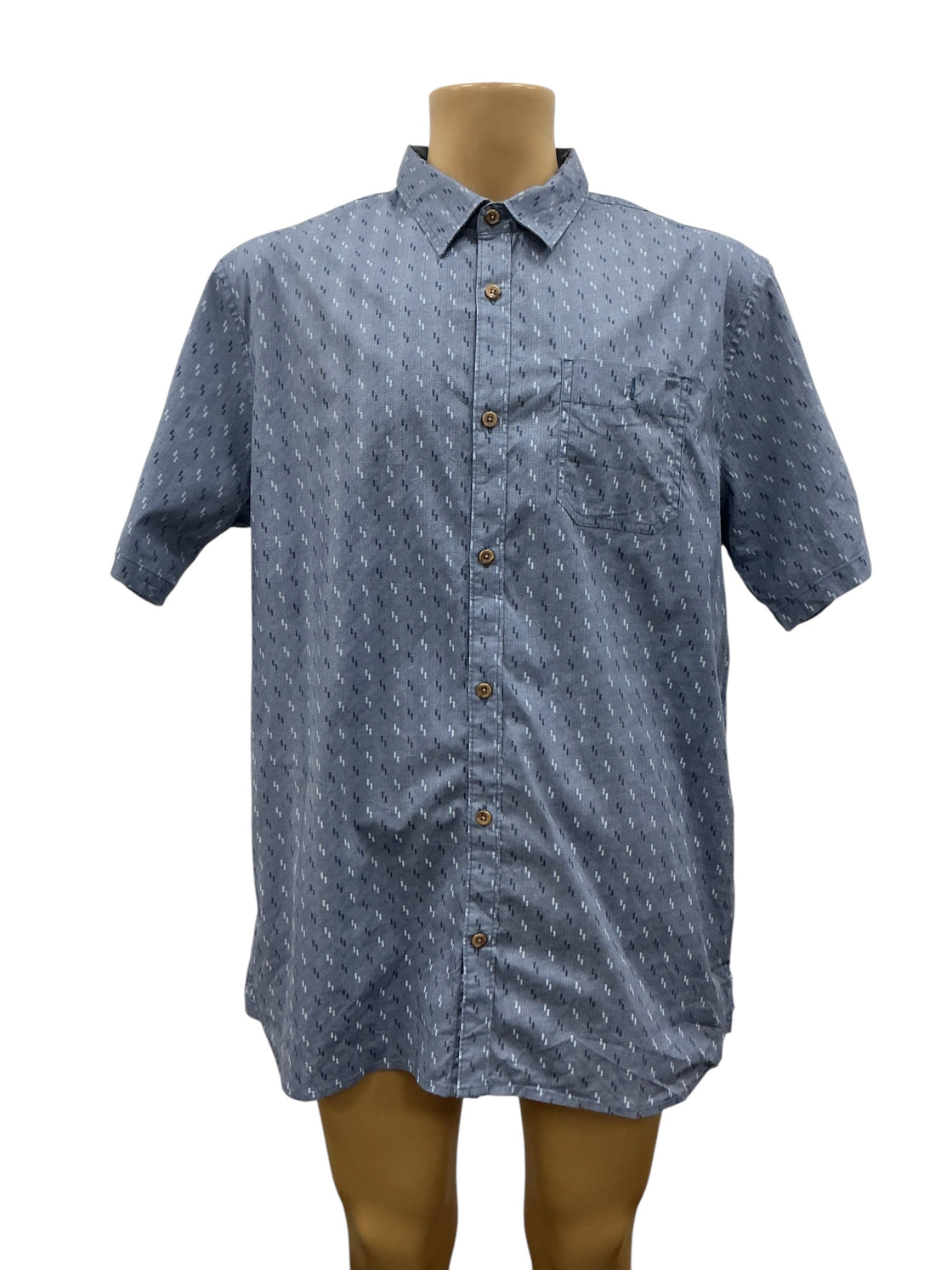 Camisa XXL (VOYAGER)