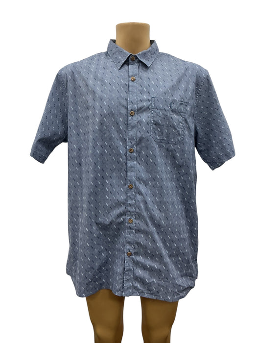 Camisa XXL (VOYAGER)
