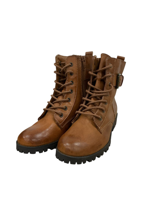 Bota 6 (SO)