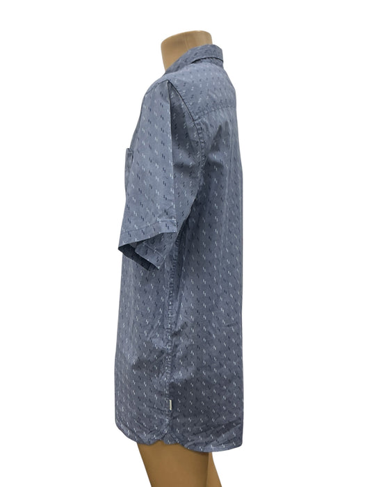 Camisa XXL (VOYAGER)