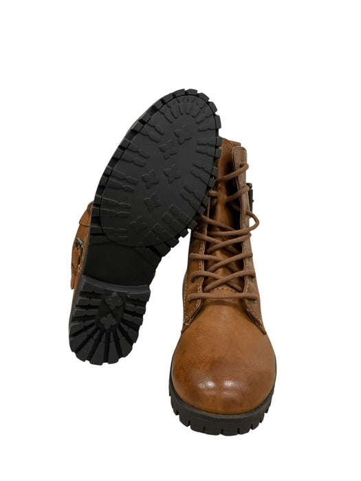 Bota 6 (SO)