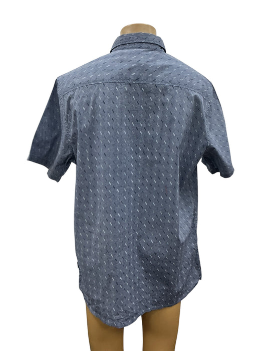 Camisa XXL (VOYAGER)