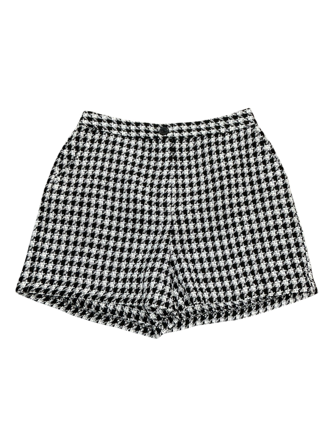 Short 14 (F&F)
