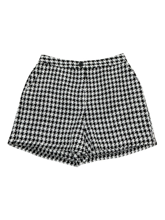 Short 14 (F&F)