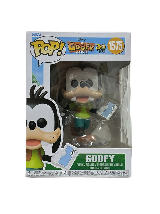 Goofy (FUNKO)