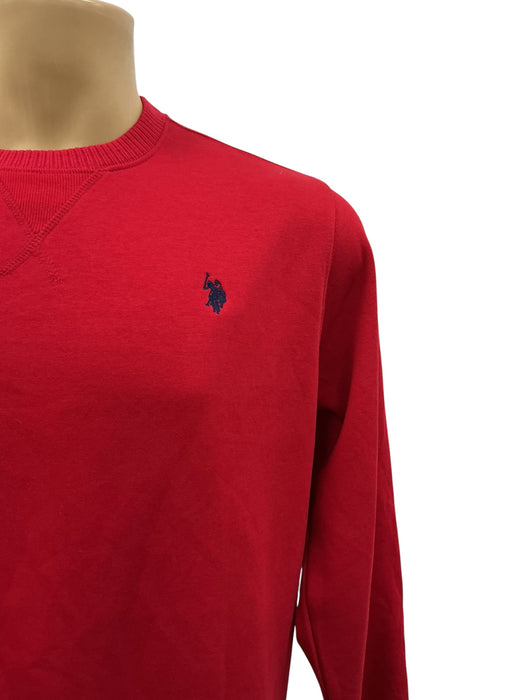 Sudadero L (U.S POLO ASSN)
