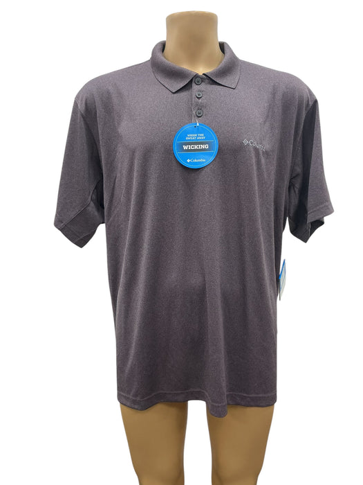 Camisa XXL (COLUMBIA)