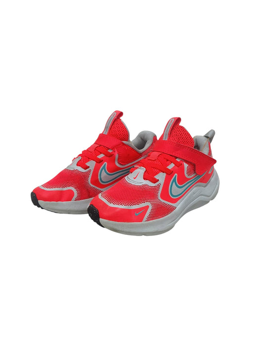 Tenis para niño 11.5C (NIKE)