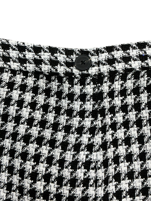Short 14 (F&F)