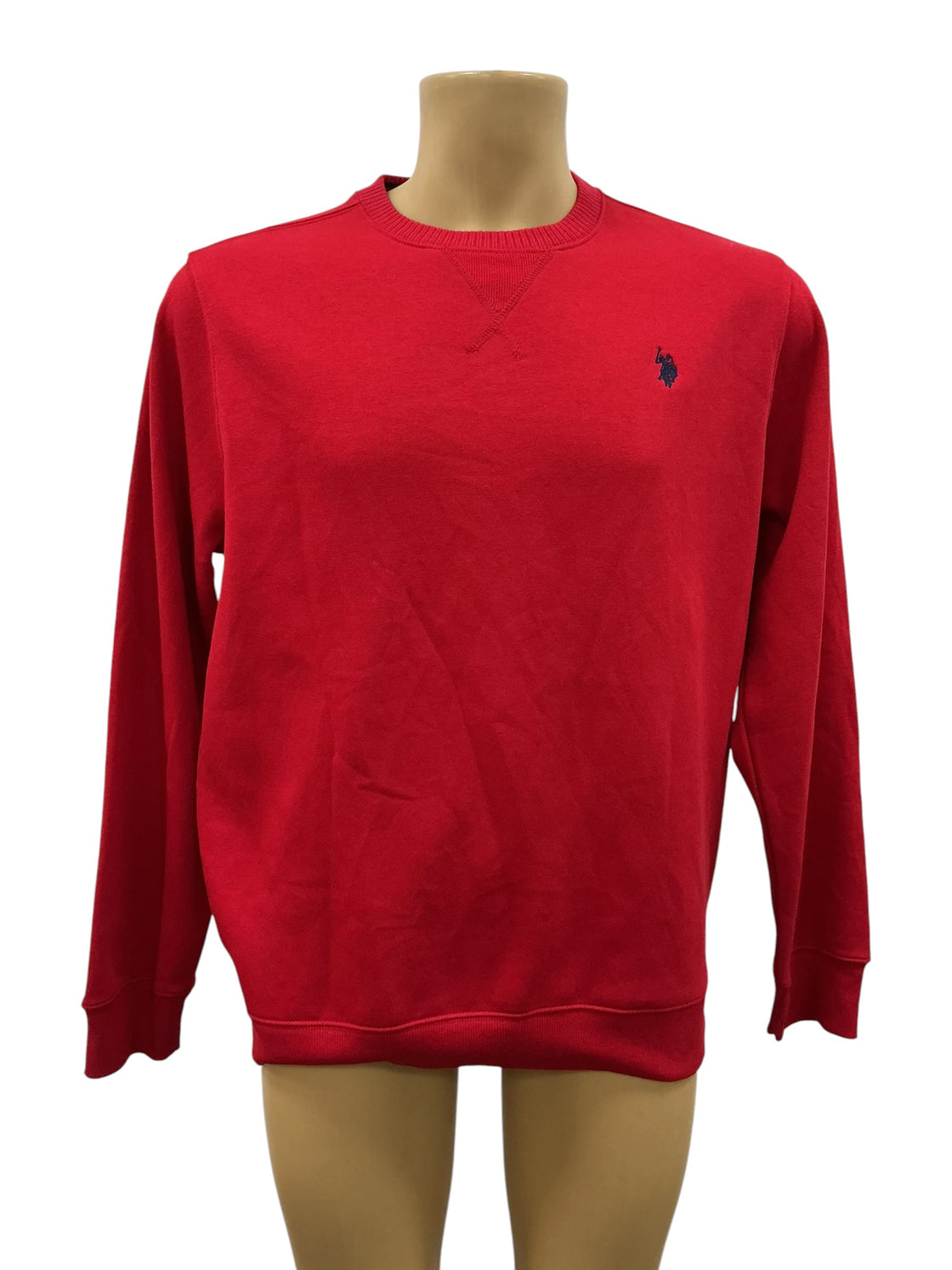 Sudadero L (U.S POLO ASSN)