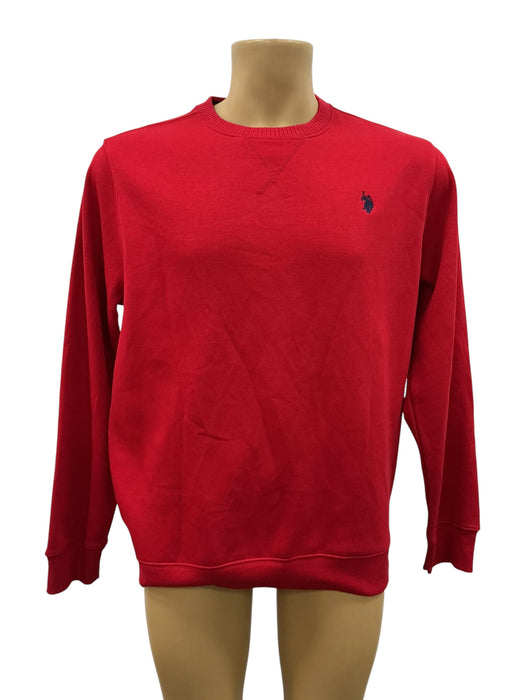 Sudadero L (U.S POLO ASSN)