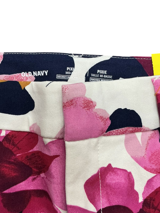 Pantalón 6 (OLD NAVY)