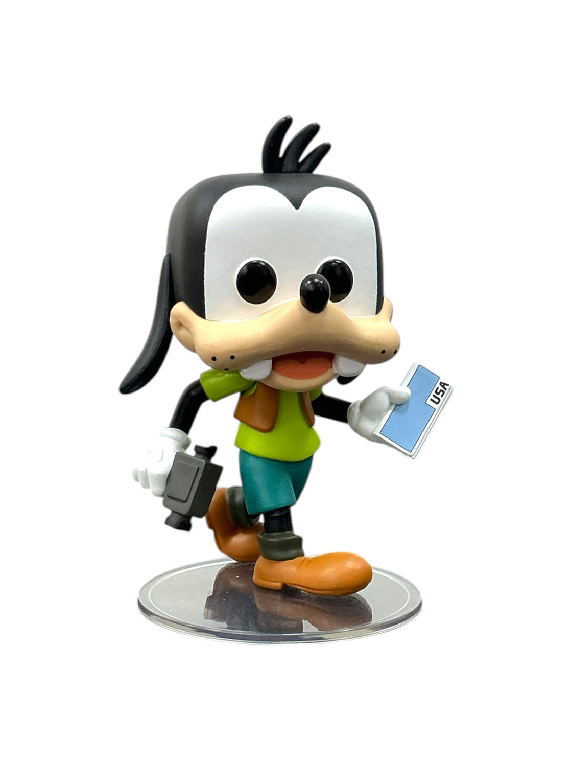 Goofy (FUNKO)