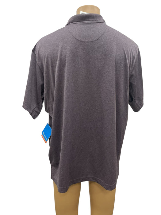 Camisa XXL (COLUMBIA)