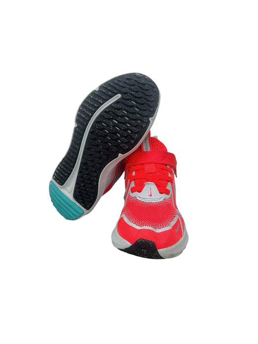 Tenis para niño 11.5C (NIKE)
