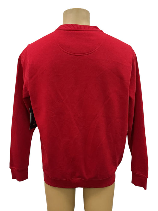 Sudadero L (U.S POLO ASSN)