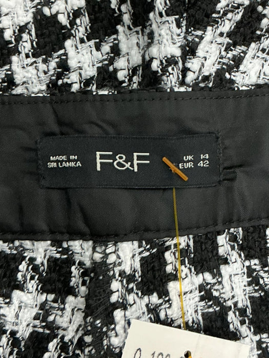 Short 14 (F&F)