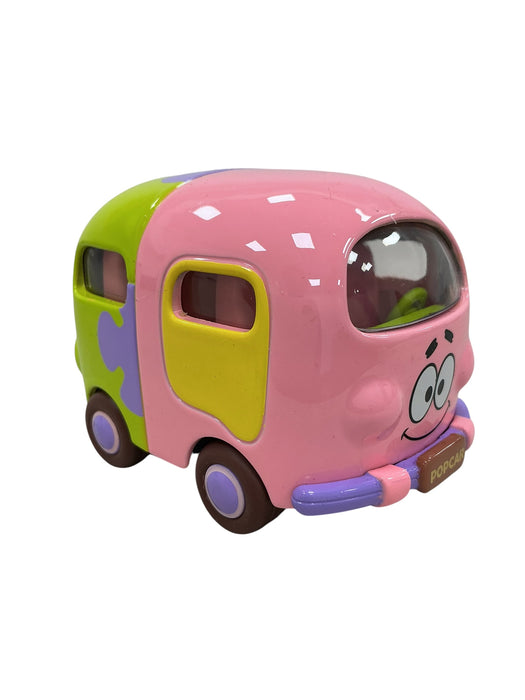 Carrito de Patricio estrella