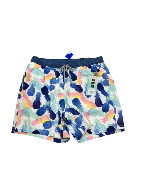 Pantaloneta M (RAINFOREST)