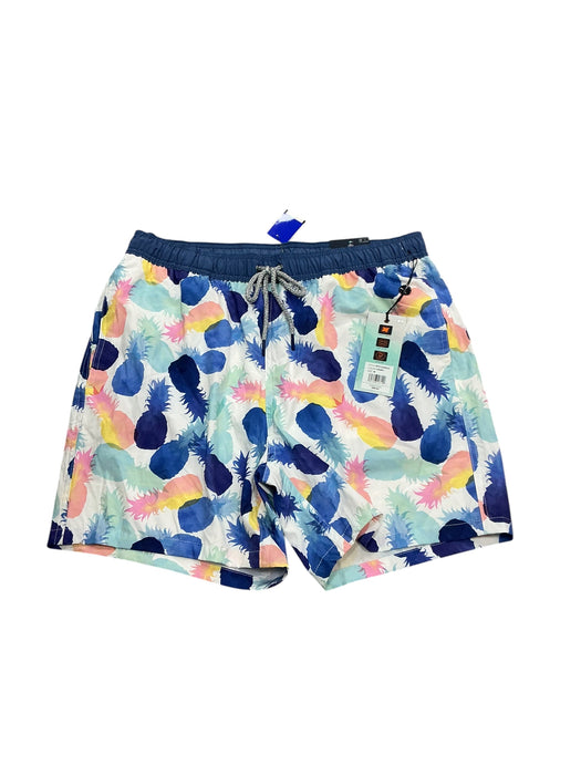 Pantaloneta M (RAINFOREST)