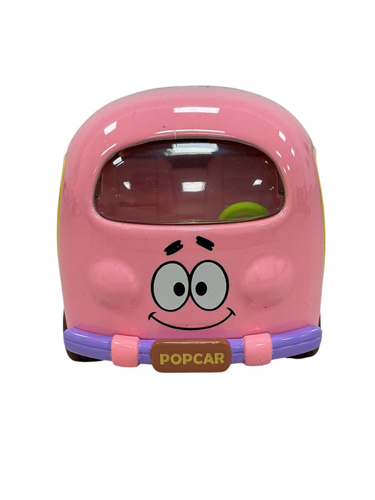 Carrito de Patricio estrella