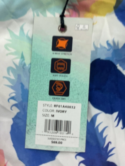 Pantaloneta M (RAINFOREST)