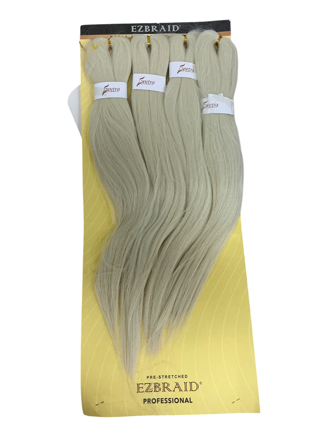Extensiones de cabello (EZBRAID)