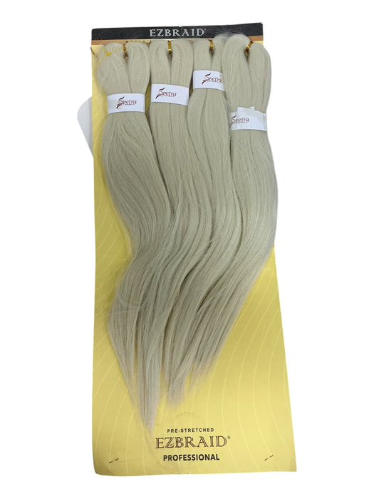 Extensiones de cabello (EZBRAID)