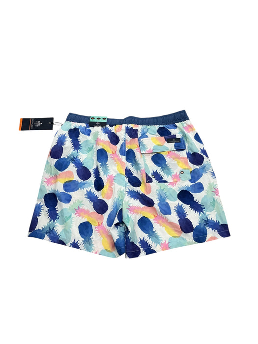Pantaloneta M (RAINFOREST)