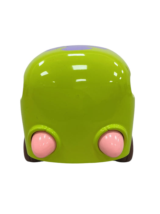 Carrito de Patricio estrella