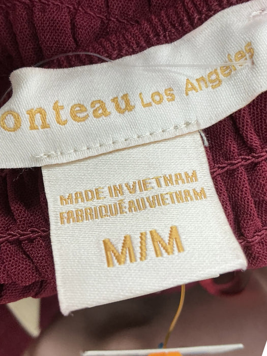 Enterizo M (MONTEAU LOS ANGELES)