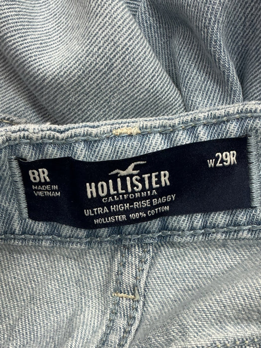Pantalón 29 (HOLLISTER)